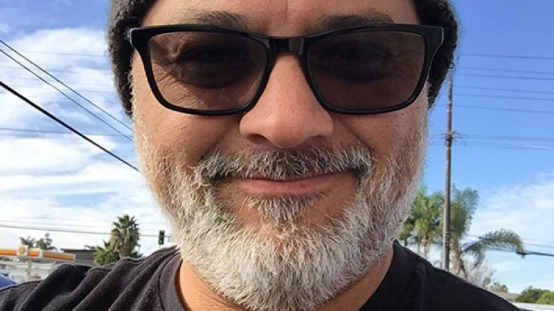 Javier Reyna Brings Richard Laskowski’s Book REGIONRAT to the Screen Javier Reyna Brings Richard Laskowski’s Book REGIONRAT to the Screen