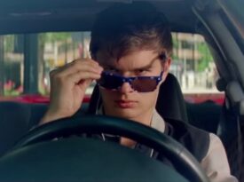 Heist Movie ‘Baby Driver’ Steals Summer