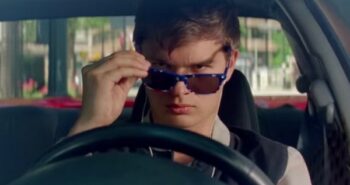Heist Movie ‘Baby Driver’ Steals Summer