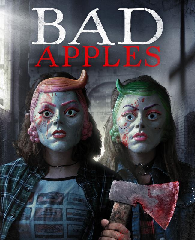 Bad Apples_indieactivity