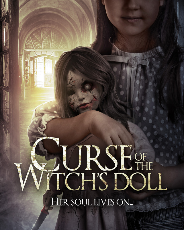 Curse of the Witch's Doll_indieactivity