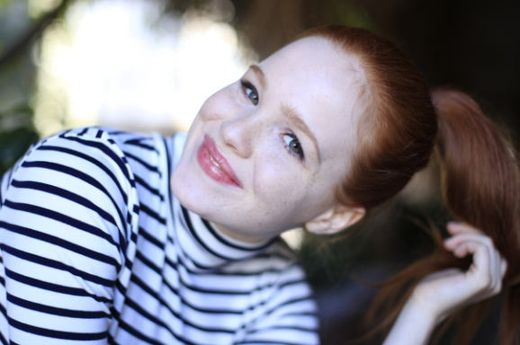 Isabel Marcus Stars on NBC TVs “This Is Us”