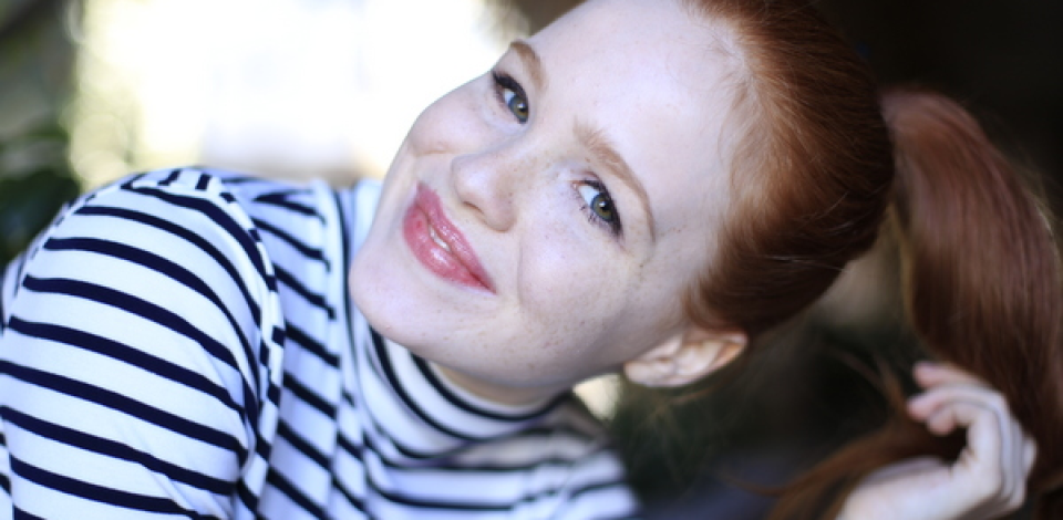 Isabel Marcus Stars on NBC TVs “This Is Us”