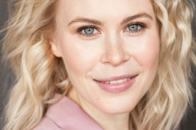 In Conversation with Actor Jillian Geurts Australian-American Producer & Model