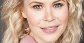 In Conversation with Actor Jillian Geurts Australian-American Producer & Model