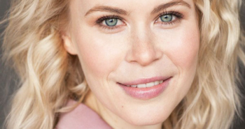 In Conversation with Actor Jillian Geurts Australian-American Producer & Model