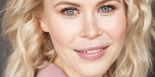 In Conversation with Actor Jillian Geurts Australian-American Producer & Model