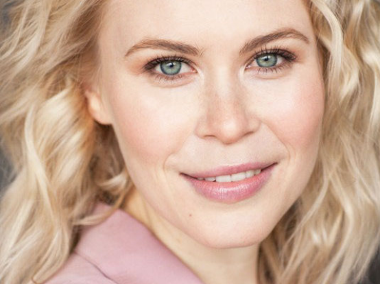 In Conversation with Actor Jillian Geurts Australian-American Producer & Model