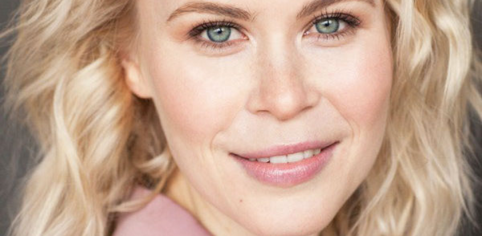 In Conversation with Actor Jillian Geurts Australian-American Producer & Model