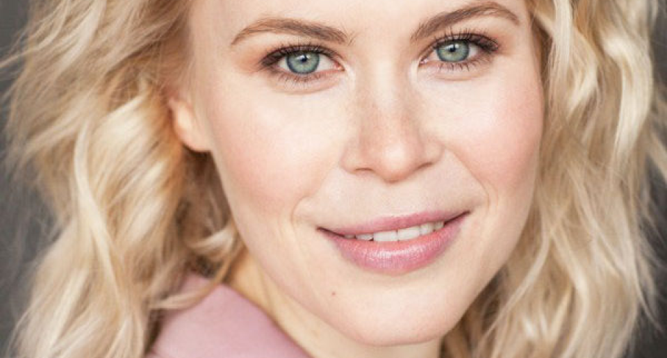 In Conversation with Actor Jillian Geurts Australian-American Producer & Model