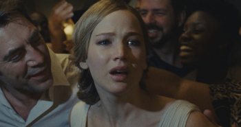 Movie Review: Mother! Victoria Alexander