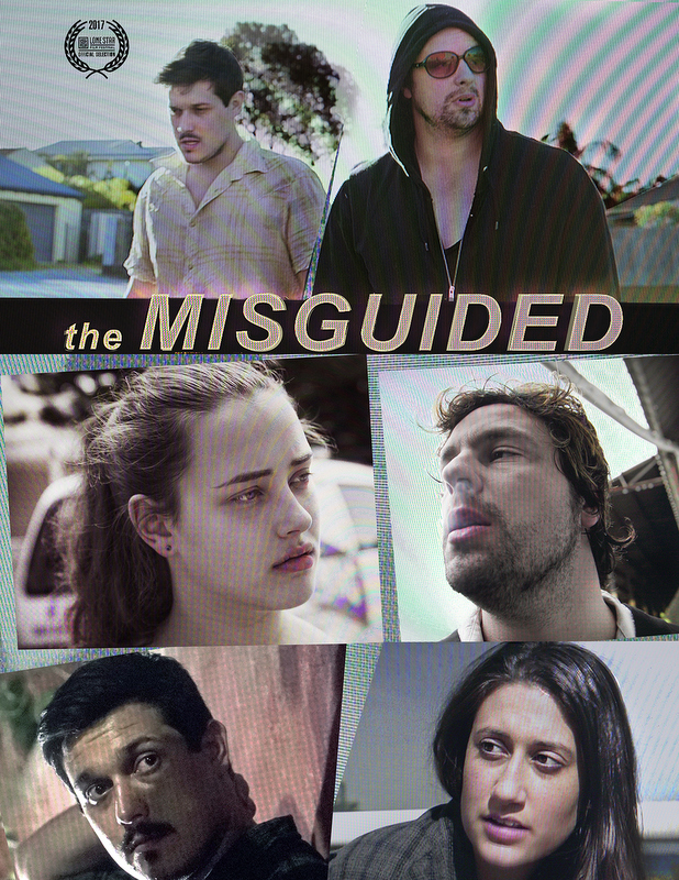 The Misguided_indieactivity