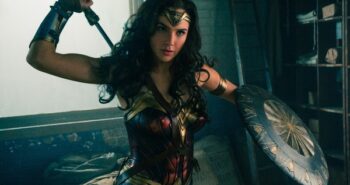 Is It Any Wonder, Woman? The Latest Comic Book Movie Has Estrogen!