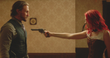 How Matt Knudsen made Cassidy Red a low-budget Western firecracker