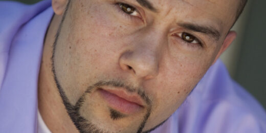 Meet Actor Gregory Gordon on The Mason Brothers by Keith Sutliff