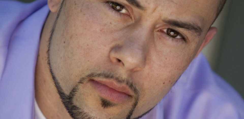 Meet Actor Gregory Gordon on The Mason Brothers by Keith Sutliff