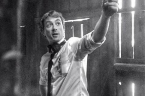 Interview with Filmmaker Matt Knudsen