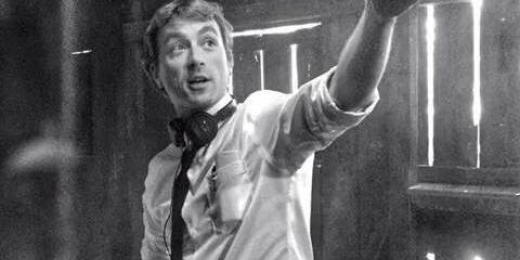 Interview with Filmmaker Matt Knudsen