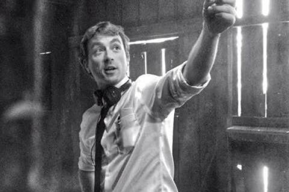 Interview with Filmmaker Matt Knudsen