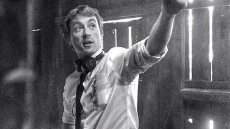 Interview with Filmmaker Matt Knudsen