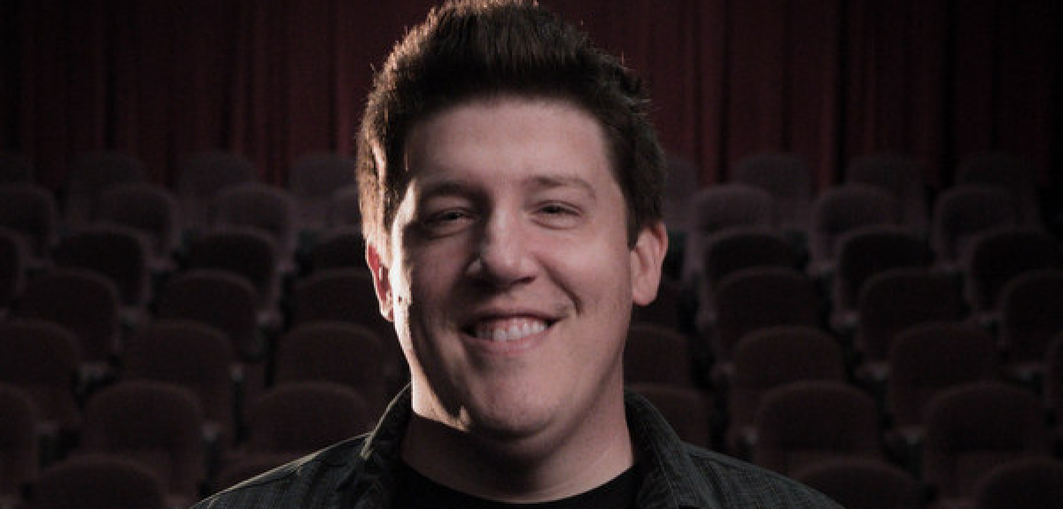 Kentucky Filmmaker PJ Starks’ Journey to the Big Screen