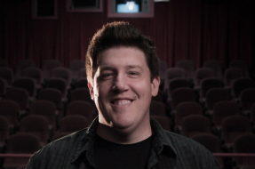 Kentucky Filmmaker PJ Starks’ Journey to the Big Screen