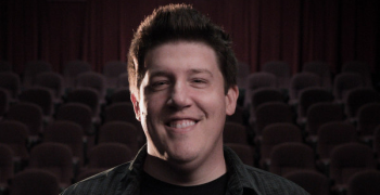 Kentucky Filmmaker PJ Starks’ Journey to the Big Screen