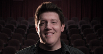 Kentucky Filmmaker PJ Starks’ Journey to the Big Screen