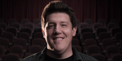 Kentucky Filmmaker PJ Starks’ Journey to the Big Screen