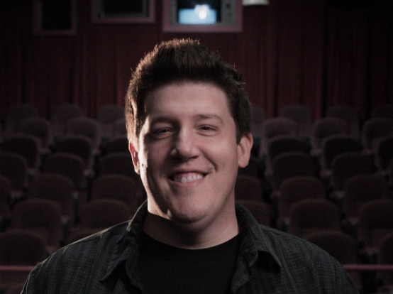 Kentucky Filmmaker PJ Starks’ Journey to the Big Screen