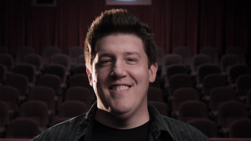 Kentucky Filmmaker PJ Starks’ Journey to the Big Screen