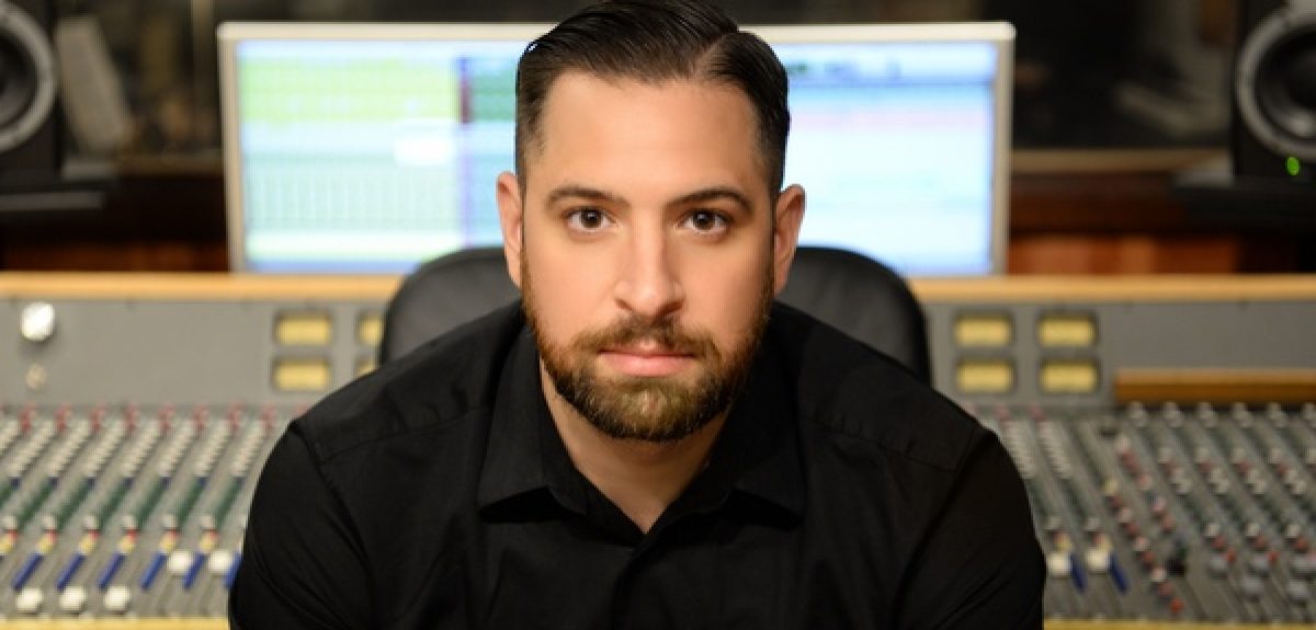 Roman Molino Dunn Scores for Artistes and Filmmakers