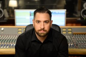 Roman Molino Dunn Scores for Artistes and Filmmakers