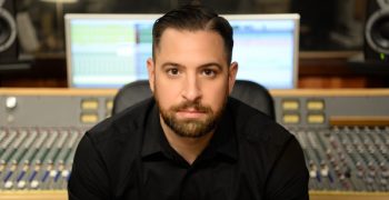 Roman Molino Dunn Scores for Artistes and Filmmakers