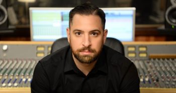 Roman Molino Dunn Scores for Artistes and Filmmakers