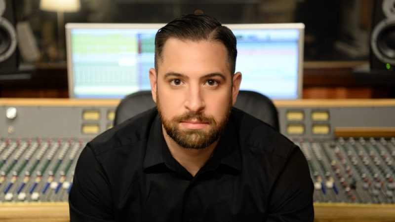 Roman Molino Dunn Scores for Artistes and Filmmakers