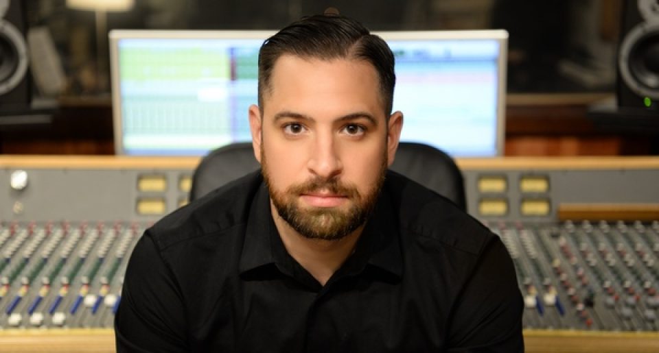 Roman Molino Dunn Scores for Artistes and Filmmakers