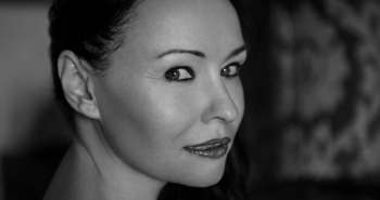 In Conversation with Award-winning Australian Actress & Author Vanessa de Largie