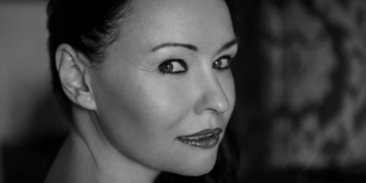 In Conversation with Award-winning Australian Actress & Author Vanessa de Largie