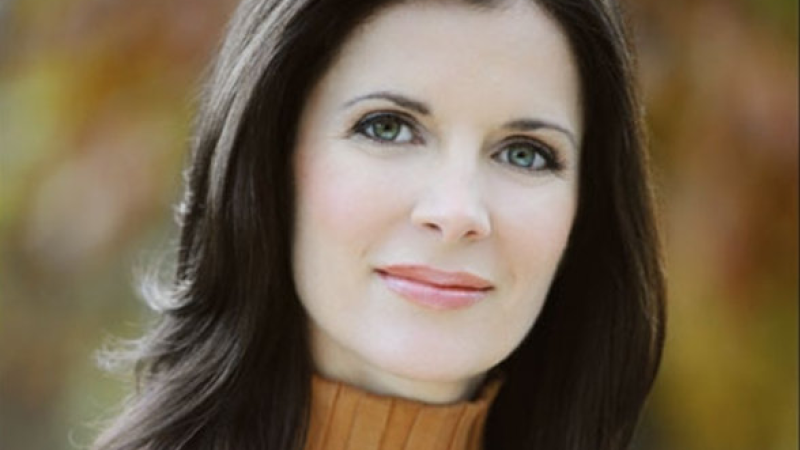 Actress Victoria Guthrie Demystifies Her Work Actress Victoria Guthrie Demystifies Her Work