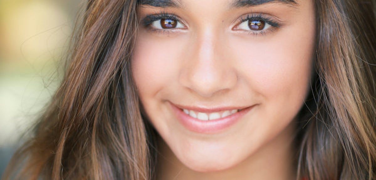 Brisa Lalich Latina Actress, Model and Dancer