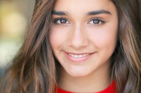 Brisa Lalich Latina Actress, Model and Dancer