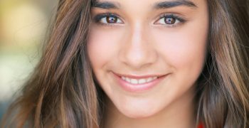 Brisa Lalich Latina Actress, Model and Dancer
