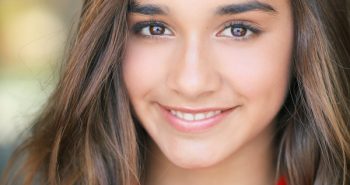 Brisa Lalich Latina Actress, Model and Dancer