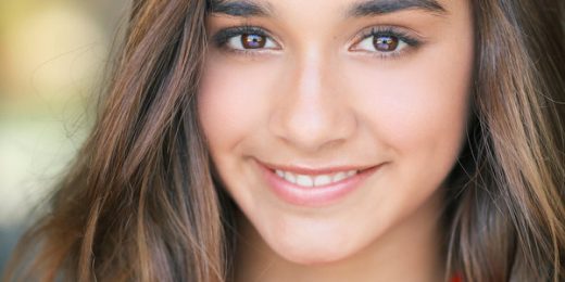 Brisa Lalich Latina Actress, Model and Dancer