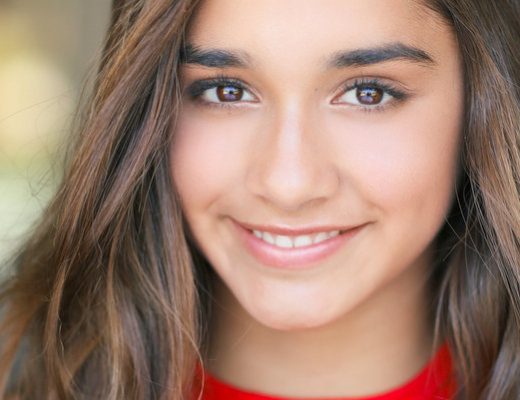 Brisa Lalich Latina Actress, Model and Dancer