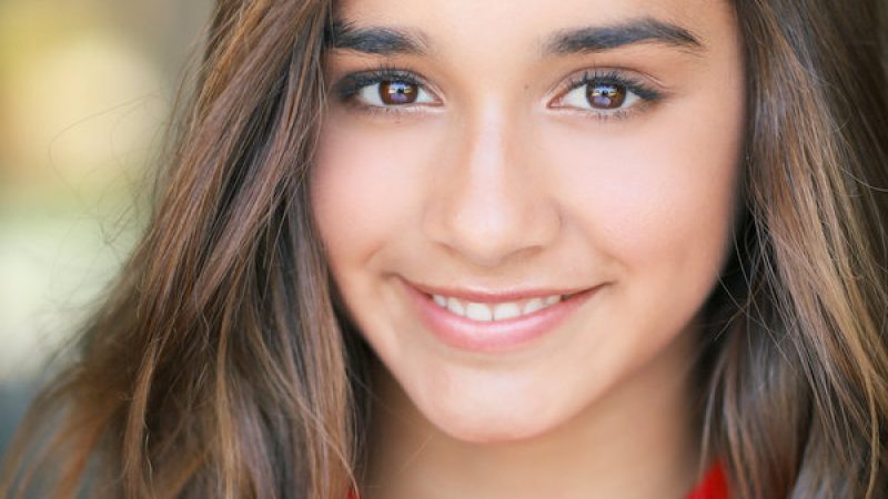 Brisa Lalich Latina Actress, Model and Dancer