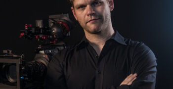 Director & Cinematographer Wyatt Cagle on his career working in film