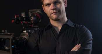 Director & Cinematographer Wyatt Cagle on his career working in film