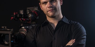 Director & Cinematographer Wyatt Cagle on his career working in film Director & Cinematographer Wyatt Cagle on his career working in film